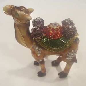 NEW ❤ WELFORTH CAMEL ❤